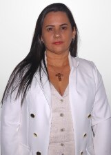 Foto de Michely De Fatima Oliveira Motta