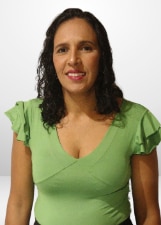 Foto de Marcela Aparecida Miranda De Almeida