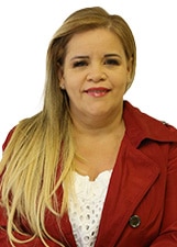 Foto de Rosania Aparecida Ribeiro