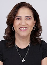 Foto de Ivone Aparecida Barbosa