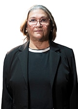 Foto de Maria Helena Carvalhais Cerqueira De Oliveira