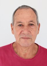 Foto de Joaquim Romão Batista