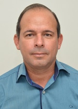 Foto de Weber Antonio De Freitas Melo