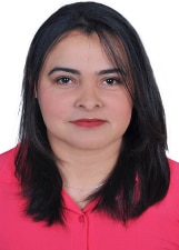 Foto de Maria De Fatima Andrade Silva