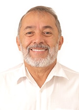 Professor Clodoaldo Lacerda