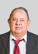 Foto de Antônio Venâncio Ferreira Neto