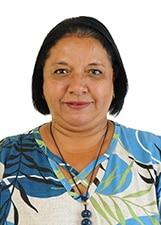 Foto de Viviane Aparecida Da Fonseca Silva