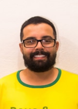 Foto de Cássio Augusto Paixão Padilha