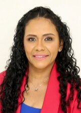 Foto de Silvia Cristina Andrade Nogueira De Queiroz