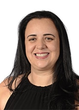 Foto de Magnalia Soares De Moraes