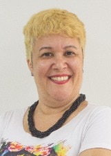 Foto de Viviane Rosa Sizenando De Almeida