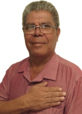 Foto de Francisco Carlos Evangelista