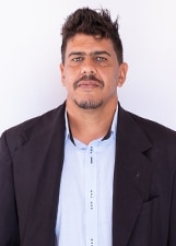 Foto de Uenithon Gomes Júnior