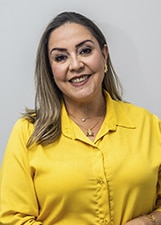 Foto de Cicera Cristina Aparecida Sgarbosa De Sousa