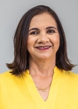 Foto de Luzia Felizardo Dos Santos