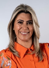 Foto de Suzana De Ávila Reis Vilela