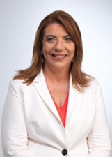 Foto de Arlete Gonçalves Santos Magalhaes