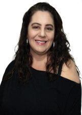 Foto de Rosânjela Maria Da Consolação Barbosa