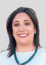 Maysa Do Feijãozinho