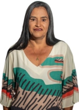 Foto de Eva Aparecida Santana