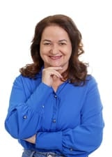 Foto de Maria Aparecida Ferreira Neves