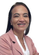 Foto de Vera Lucia Ferreira Chagas