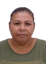 Foto de Maria Aparecida Cruz Braz