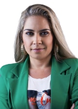 Foto de Carla Conceicao Viegas Barbosa