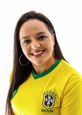 Foto de Anne Garcia Lacerda Dos Reis