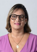 Foto de Marcia Betania Santana