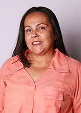 Foto de Junia Paula Zeferino Cabral