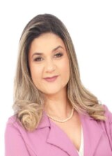 Foto de Jacqueline Vechi Vilela Krauss De Oliveira