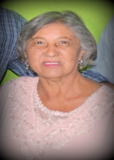 Foto de Maria Lucia Ribeiro Costa