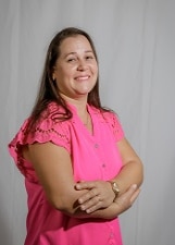 Foto de Josiana Aparecida Da Cruz Almeida