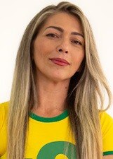 Foto de Vânia Francisca Priscila Oliveira