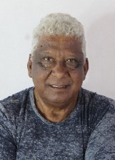 Foto de Altair Vicente Pereira