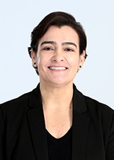 Foto de Quenia Angélica Moreira Duarte