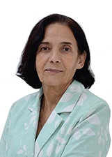 Foto de Efigenia Maria Magalhães