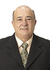 Foto de Nelsélio Bertolino Condé