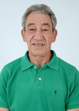 Foto de Walmiro Francisco Nascimento