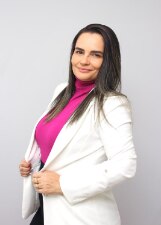 Foto de Sabrina Lucia Dos Santos Oliveira Guimaraes