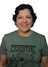 Foto de Graciella Regina Pereira