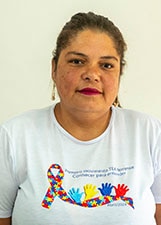 Foto de Margarete De Assis Fonseca