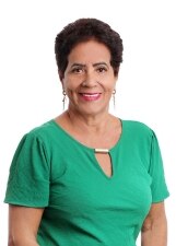 Foto de Iracema Ferreira Silva Costa