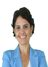 Foto de Lucilene Bredoff De Jesus Penha