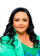 Foto de Patricia Maria De Jesus De Deus Godinho