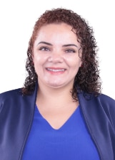 Foto de Layenne Francis De Oliveira Marques