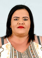 Foto de Luana Tais Soares Rocha