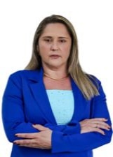 Foto de Elaene Machado De Freitas