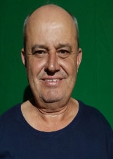 Foto de Eluciano Rodrigues Pereira